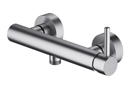 Omnires Y Bateria prysznicowa kolor nikiel Y1240NI