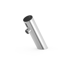 Tres Electronica Elektroniczna bateria 1-drożna umywalkowa Chrom 39210302