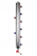 AFRISO Sprzęgło-rozdzielacz BLH 890 , 8x G1", 2x GW G1/2" 9089010