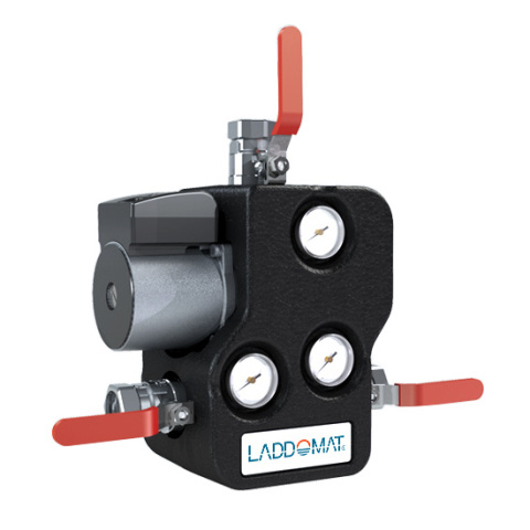 ATMOS LADDOMAT 21-60 78°C termoregulator do kotłów ATMOS ATMOS LADDOMAT 21-60 78°C termoregulator do kotłów ATMOS