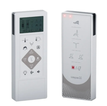 BioBidet Deska Myjąca z podświetleniem LED USPA 6635 BioBidet Deska Myjąca z podświetleniem LED USPA 6635