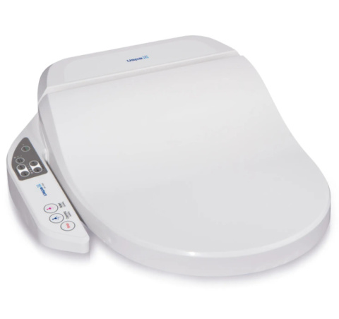 BioBidet – Deska Myjąca z bocznym panelem w j. polskim USPA 7000 BioBidet – Deska Myjąca z bocznym panelem w j. polskim USPA 7000