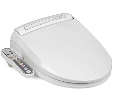 BioBidet Prestige Automatyczna Deska Myjąca BB-800 BioBidet Prestige Automatyczna Deska Myjąca BB-800