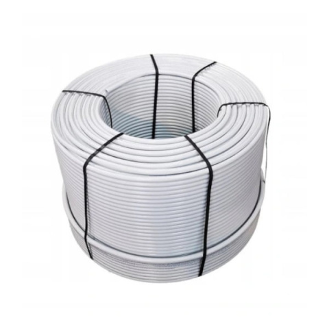 KAN-Therm UltraPRESS Rura wielowarstwowa PERTAL PE-RT II/AI/PE-RT II 16 x 2; 600 m NOWA 1029196307 KAN-Therm UltraPRESS Rura wielowarstwowa PERTAL PE-RT II/AI/PE-RT II 16 x 2; 600 m NOWA 1029196307