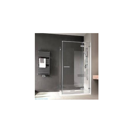 Radaway Euphoria KDJ drzwi prysznicowe 120 cm prawe ze ścianką krótką chrom/szkło przezroczyste 383812-01R/383240-01R Radaway Euphoria KDJ drzwi prysznicowe 120 cm prawe ze ścianką krótką chrom/szkło przezroczyste 383812-01R/383240-01R