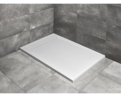 Radaway Teos F brodzik 180x90 cm prostokątny biały HTF18090-04