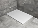 Radaway Teos F brodzik 140x100 cm prostokątny biały HTF140100-04
