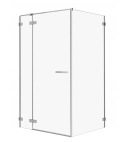 Radaway Arta KDJ I ścianka boczna S1 120 cm 386024-03-01