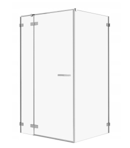 Radaway Arta KDJ I ścianka boczna S1 120 cm 386024-03-01