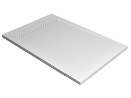 Radaway Teos F brodzik 120x90 cm prostokątny biały HTF12090-04