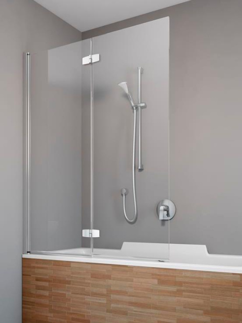 Radaway Fuenta New PND parawan nawannowy 120 cm prawy 208212-01R