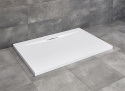 Radaway Giaros brodzik prostokątny 140x90 cm biały MKGD1490-03