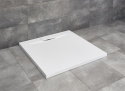 Radaway Giaros C brodzik 90x90 cm kwadratowy biały MKGC9090-03