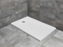 Radaway Zantos F brodzik 120x90 cm prostokątny biały M3ZNF1290-06