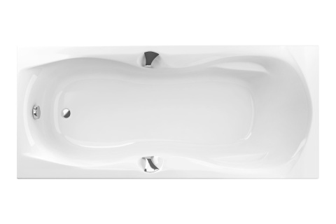 EXCELLENT WANNA PROSTOKĄTNA CANYON II 1785 x 800 mm WAEX.CNN18WHC EXCELLENT WANNA PROSTOKĄTNA CANYON II 1785 x 800 mm WAEX.CNN18WHC
