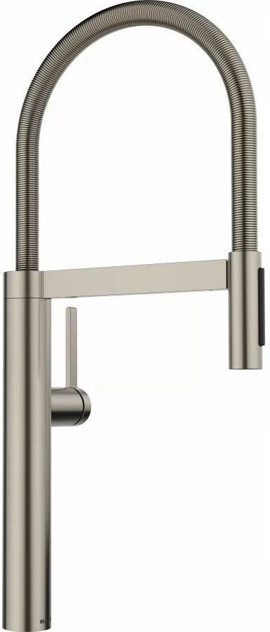 BLANCO Bateria kuchenna stojąca Culina-S II Satynowa platyna 527702 BLANCO Bateria kuchenna stojąca Culina-S II Satynowa platyna 527702