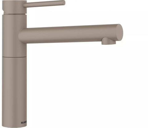 BLANCO Bateria stojąca kuchenna ALTA II Silgranit-Look Tartufo 527535