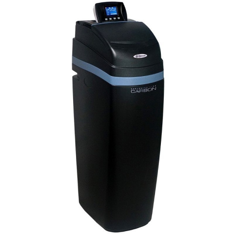 Klarwod Zmiękczacz wody CS Carbon 30 L stacja uzdatniająca z węglem aktywnym Klarwod Zmiękczacz wody CS Carbon 30 L stacja uzdatniająca z węglem aktywnym