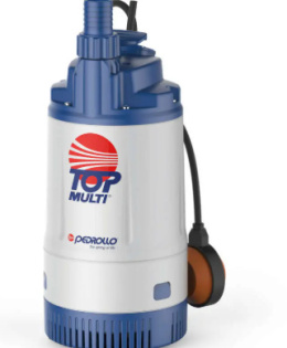 MPI Pompa zatapialna Top Multi-Tech 48TPMA070A1U