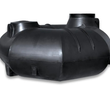 MPI Zbiornik na deszczówkę Octagon 4000l OTGN0400 MPI Zbiornik na deszczówkę Octagon 4000l OTGN0400