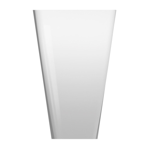 Omnires Parma M+ Umywalka wolnostojąca 55x43 cm z otworem na baterię biała PARMAUWBP