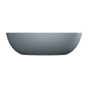 Omnires Shell M+ Wanna wolnostojąca 175x78 cm ash grey SHELL175WWAG