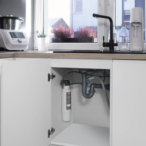 VIESSMANN AQUATAP FILTR DO PRZYGOTOWANIA WODY DO PICIA POD ZLEW 7670993 VIESSMANN AQUATAP FILTR DO PRZYGOTOWANIA WODY DO PICIA POD ZLEW 7670993