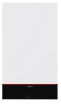 Viessmann Kocioł gazowy Vitodens 111-W B1LF 19 kW + zbiornik 46 L Z028150
