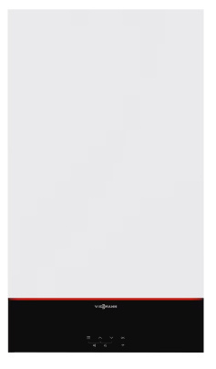 Viessmann Kocioł gazowy Vitodens 111-W B1LF 19 kW + zbiornik 46 L Z028150 Viessmann Kocioł gazowy Vitodens 111-W B1LF 19 kW + zbiornik 46 L Z028150