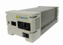 Vobmat Mała elektrownia słoneczna z baterią - zestaw źródła 3kWh/1,5kW + 2x355W panel PV 824E-5363F