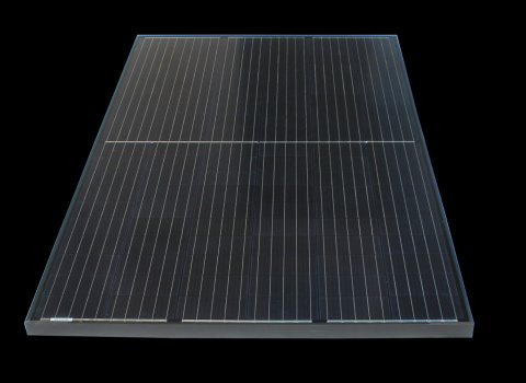 Vobmat Mała elektrownia słoneczna z baterią - zestaw źródła 3kWh/1,5kW + 2x355W panel PV 824E-5363F Vobmat Mała elektrownia słoneczna z baterią - zestaw źródła 3kWh/1,5kW + 2x355W panel PV 824E-5363F