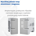 Vobmat Wyspowe źródło prądu z baterią 3kWh i falownikiem 230V AC, 1500W do systemów fotowoltaicznych 9BF2-112BA