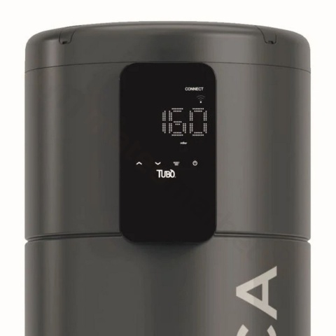 Borysowski odkurzacz centralny jednostka Dynamica TD23 do 400m2 CMTD23XX