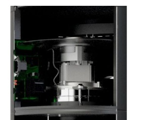 Borysowski odkurzacz centralny jednostka Dynamica TD34 zestaw szczotki + wąż ssący 9m KTD34XX