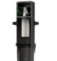 Borysowski odkurzacz centralny jednostka Unica UX3 150-500m2 CMUX3