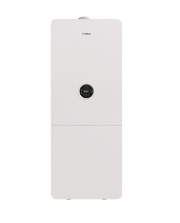 Bosch Condens GC5300iWM 24/100S z zasobnikiem warst. 100l + regula. CW400 + zestaw CS17 + zestaw CS35 + podł. komin. 8734100710