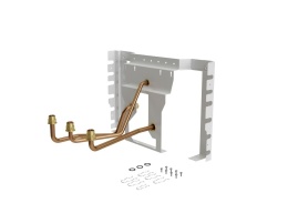 Bosch Condens GC5300iWM 24/100S z zasobnikiem warst. 100l + regula. CW400 + zestaw CS17 + zestaw CS35 + podł. komin. 8734100710