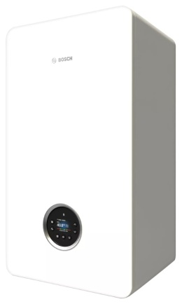 Bosch Condens GC5700iW 15P kocioł jednofunkcyjny z zamkniętą komorą 1,8-16,2 kW 7736902456
