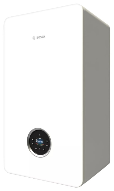 Bosch Condens GC5700iW 15P kocioł jednofunkcyjny z zamkniętą komorą 1,8-16,2 kW 7736902456