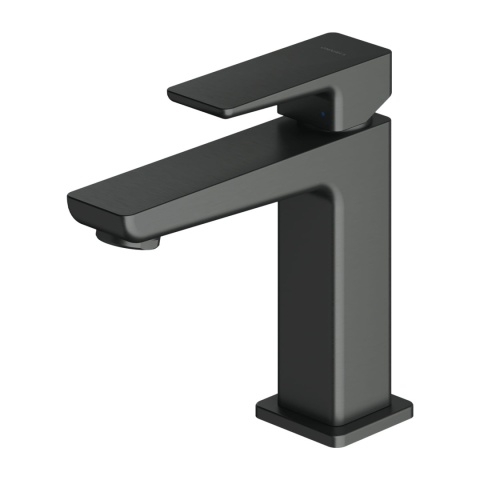 Omnires Parma bateria umywalkowa grafit PM7410GR