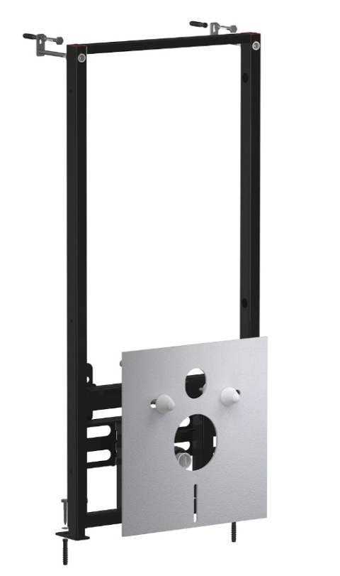 Omnires Strongframe stelaż podtynkowy do bidetu SFBI1