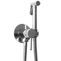 Rea Bateria Bidetowa Lungo Loop chrom REA-B4106