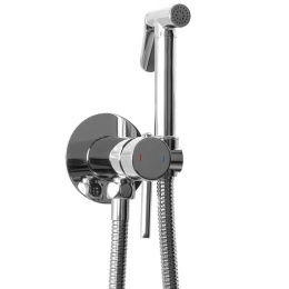 Rea Bateria Bidetowa Lungo Loop chrom REA-B4106