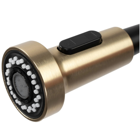 Rea Bateria Kuchenna Colin Złota Szczotkowana REA-B4821