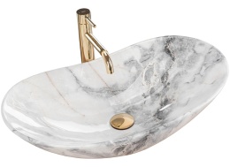 Rea UMYWALKA NABLATOWA ROYAL GRANIT REA-U8596