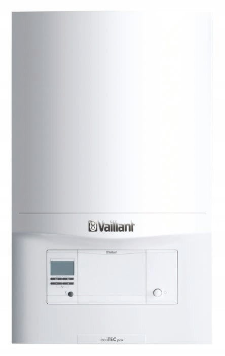 VAILLANT ECOTEC PRO VC 186/5-3 Kocioł gazowy 1-funkcyjny 18 KW IW630010021900