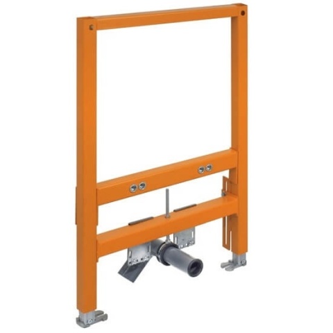 Werit / Jomo JomoTech Stelaż do bidetu H82 174-94200100-00/105-000000002