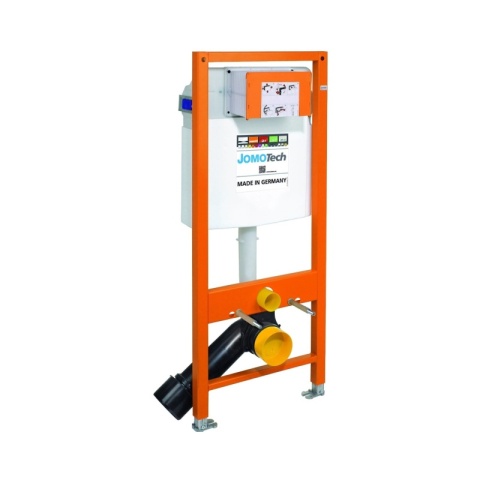 Werit/Jomo JomoTech SLKplus Stelaż WC 45 cm 103-000000012