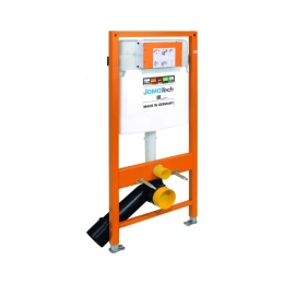 Werit/Jomo JomoTech SLKplus Stelaż WC 50 cm 103-000000003