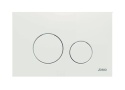 Werit/Jomo Switch Przycisk WC biały 102-000000318